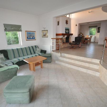 Lux Apartman Leo Daire Kostrena Dış mekan fotoğraf