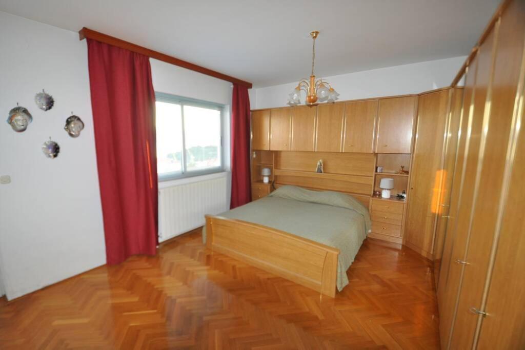 Lux Apartman Leo Daire Kostrena Dış mekan fotoğraf