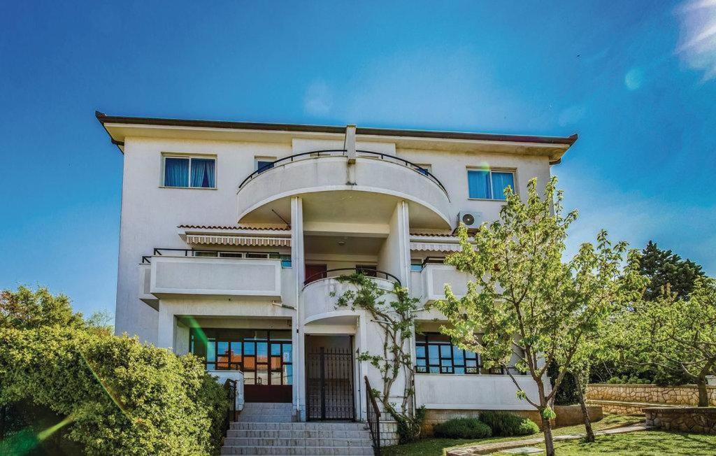 Lux Apartman Leo Daire Kostrena Dış mekan fotoğraf